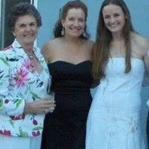 Meet your Posher, Cynthia